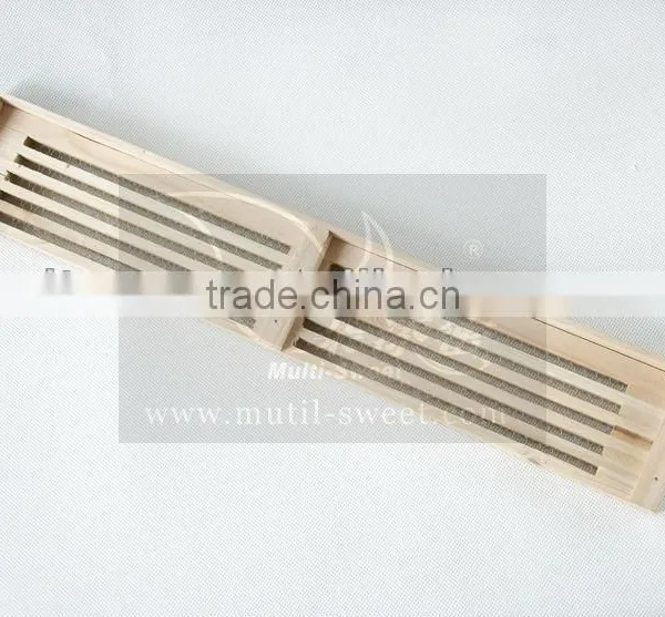 Factory Price 5 Rows Bee Pollen Trap photo-5