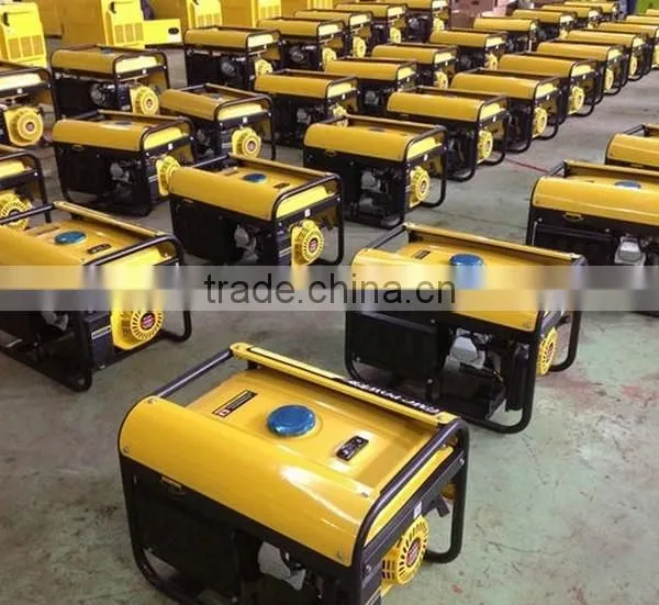 2015 New Style Electric Generator photo-2