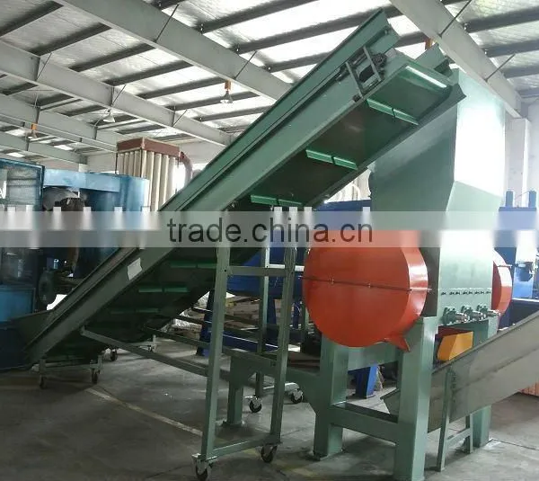 Three Rank Pelletizer photo-2
