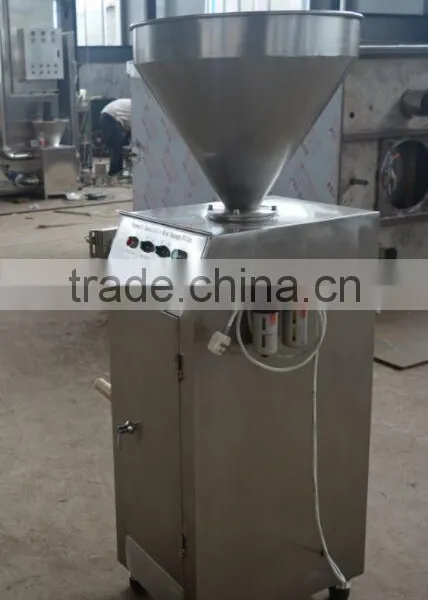 Selling Global pneumatic ham sausage stuffer machine