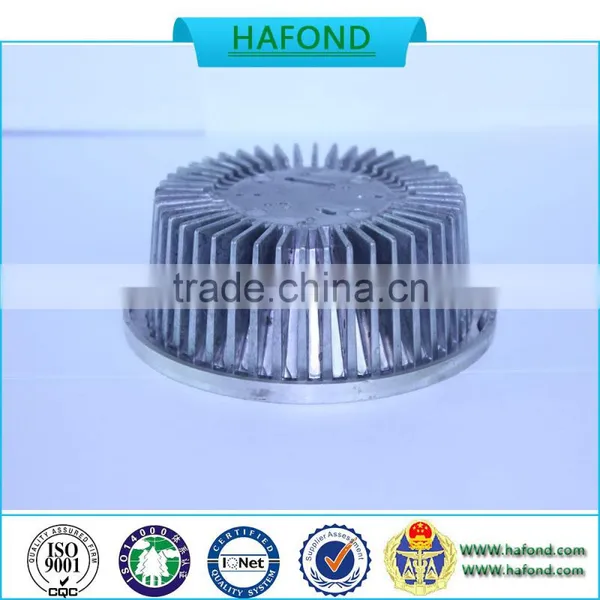 China Factory Supply Best Quality With Competitive Pricealuminum Heat Sink Enclosure photo-3