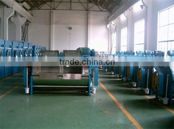 Big Model Wool Industrial Washing Machine Xg260 photo-6