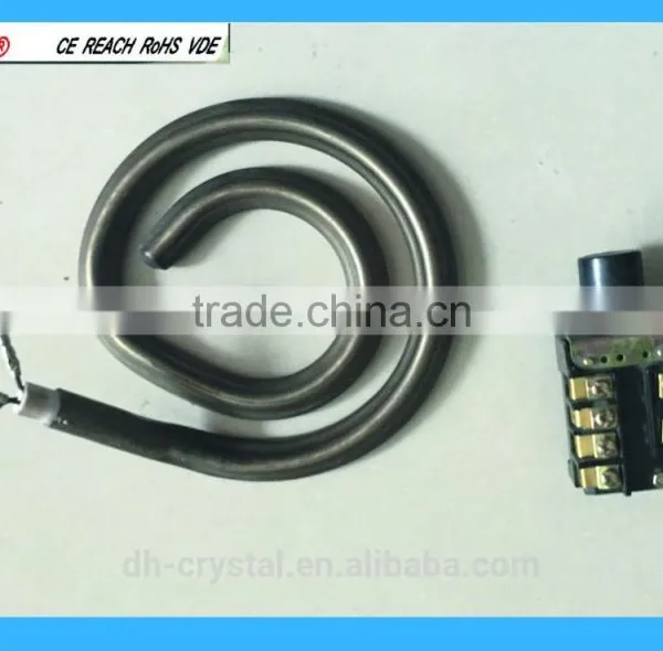 Electric Water Heater Tube photo-2