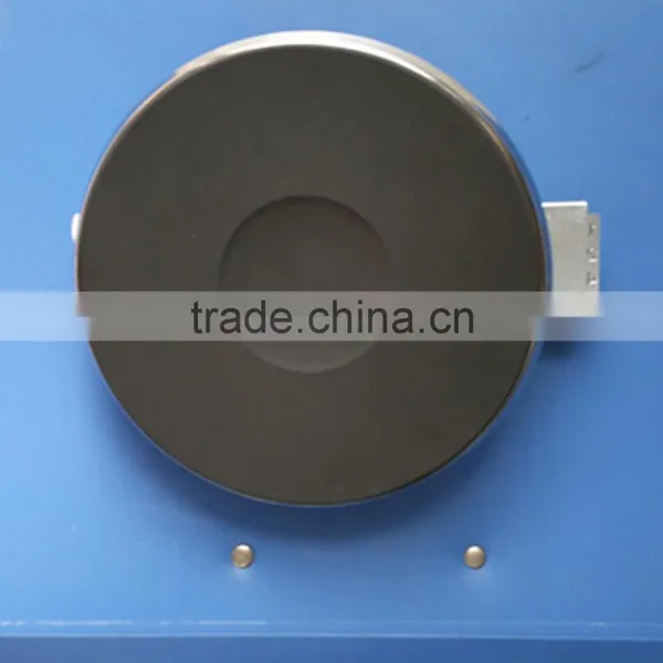 Stainless Steel Tubular Heating Element photo-3