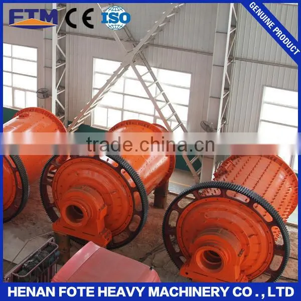 Top 10 Mining Machinery Ball Mill Manufacturers