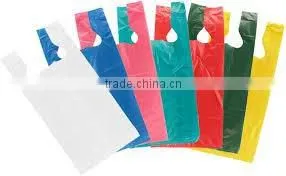 HDPE Raw Material Masterbatch for Plastic Bags