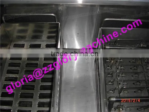 Air Cooling R410a Ice Popsicle Machine/ Popsicle Machine/popsicle Machine Maker photo-3