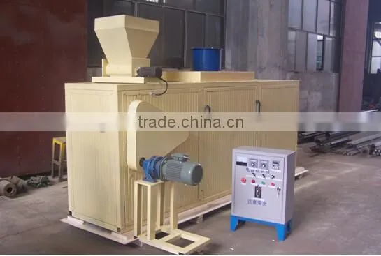 Multi Layer Mesh Belt Wearing Flow Dryer