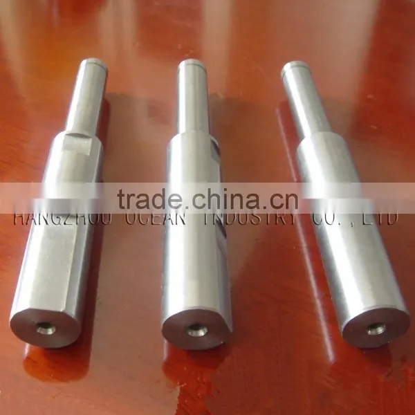 Drive Gear Shaft