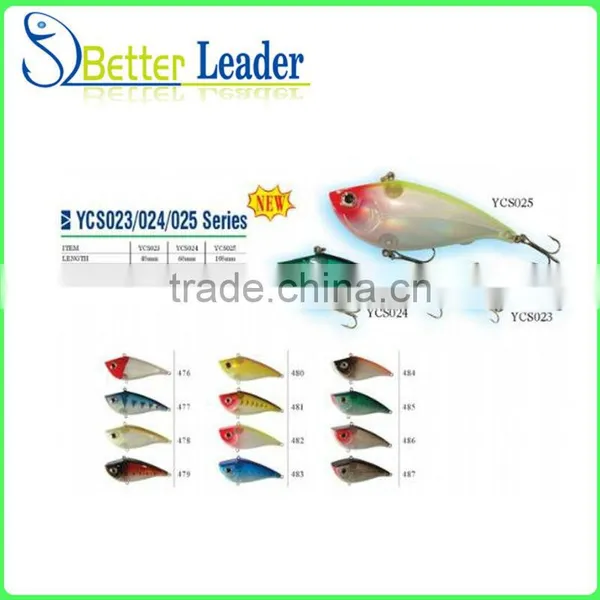 Artificial Jointed Fishing Lures Artificial Trout Lures Wholesale Fishing Tackle