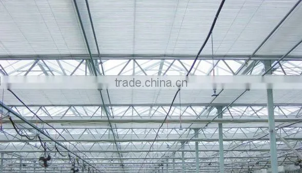 Agriculture Greenhouse Sun Protection Netting From MAXPOWER
