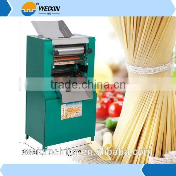 2016 Hot Product Noodle Machine With Small Cost photo-2