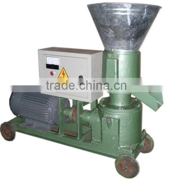 9PK-200 Lower Price Used Pellet Mills for Sale