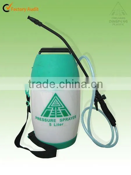 5L Air Pressure Sprayer