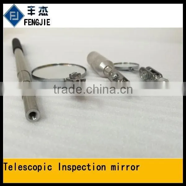 Telescoping Inspection Mirror Set photo-3