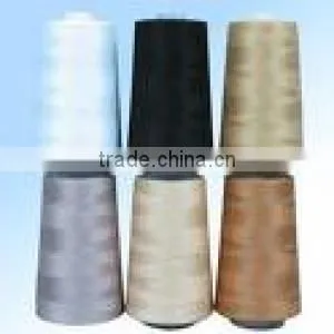 6 Spindles Automatic Sewing Thread Winding Machine photo-4