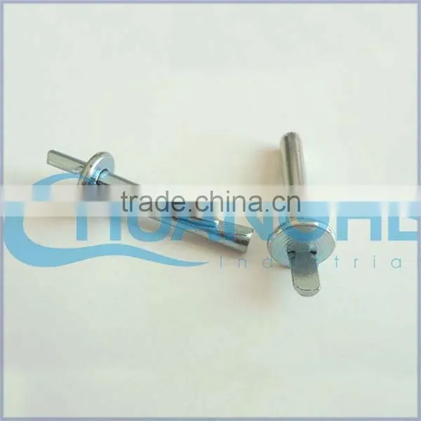 Hardware Fastener Hammer in Nylon Tie Wedge Anchor photo-4