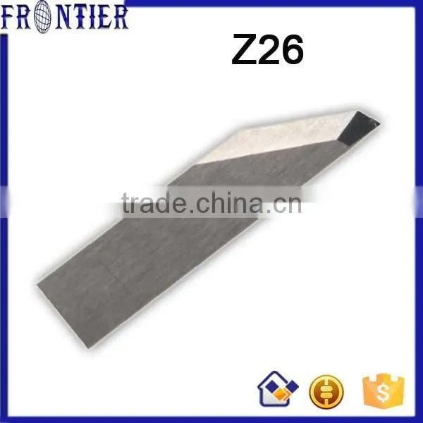Tungsten Carbide Industry Cutter Blade photo-3