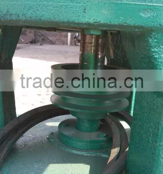 High Quality Paddy-pounder /rice Mill/pearling Mill for Sale photo-5