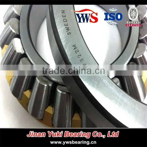Heavy Duty Thrust Bearing 29322 Thrust Roller Bearing photo-4