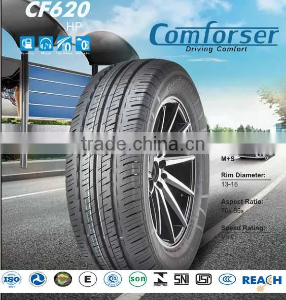 195/55R16 Comforser Brand Hot New Products for 2015 photo-6
