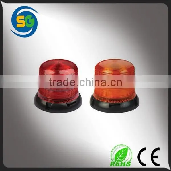Amber Crane Warning Light for Vehicle photo-4