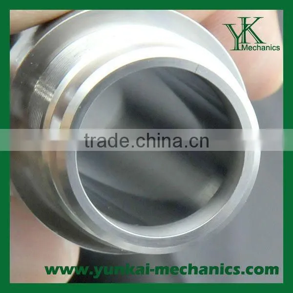 Low Cost Ra0.4 Precision Cnc Turning Manufacturing photo-2