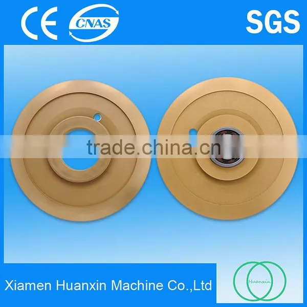 Durable Rotary Cutting Knife or Blade for Various Steel Coil photo-5
