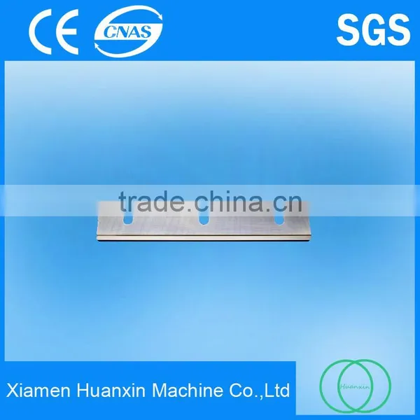 Industrial Blade Cutting Metal Steel Plate Knife Profile /fly Shear Blades photo-2