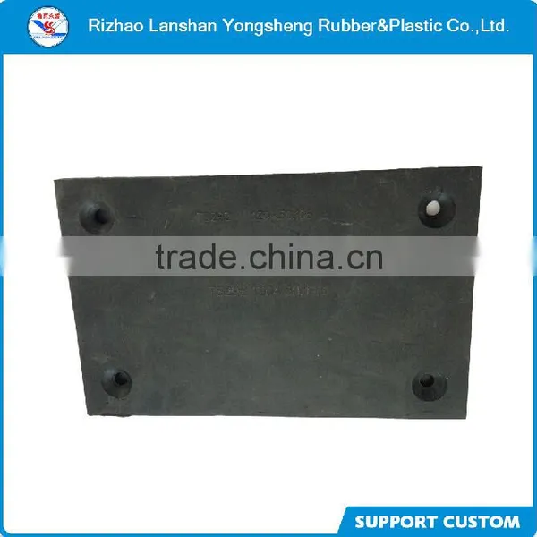 Nbr Rubber Tank Gasket Square Rubber Sheet