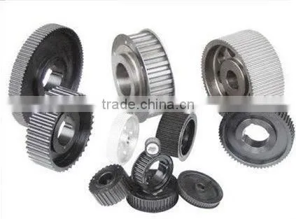 Timing Belt Pulley