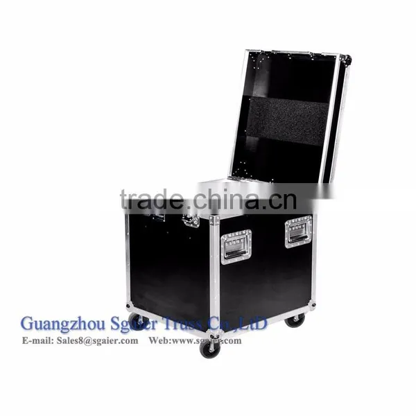 Wholesale Waterproof Flight Case China Manufacturer photo-2