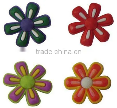 Cheapest Various Design Pvc Shoe Charms Wholesale ,various Color,Welcome OEM