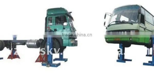 Truck Bus Hoist / Lift