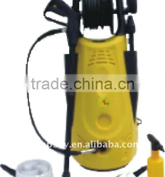Electric Pressure Washer / Water Blaster for Home Use