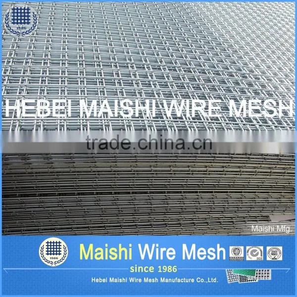 HQ Welded Wire Mesh for Fencing photo-3