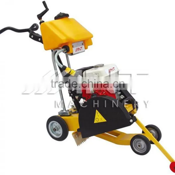 QG90 Road Cutter Concrete With CE photo-3