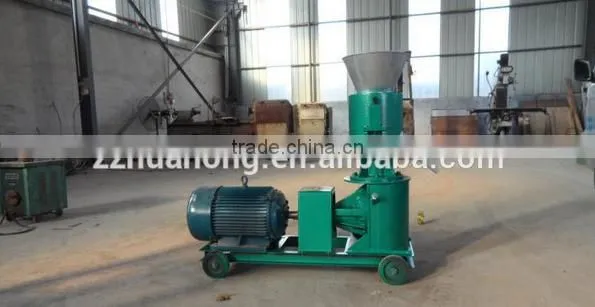 Animal Feed Plant/animal Feed Production Line/ Feed Pellet Machine