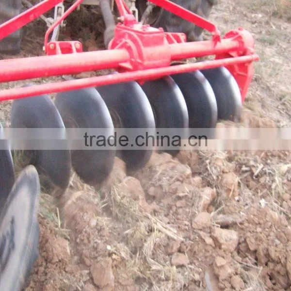 High Quality Farm Machinery Tractor Pto Driven Disc Plough,harrow for Sale photo-3