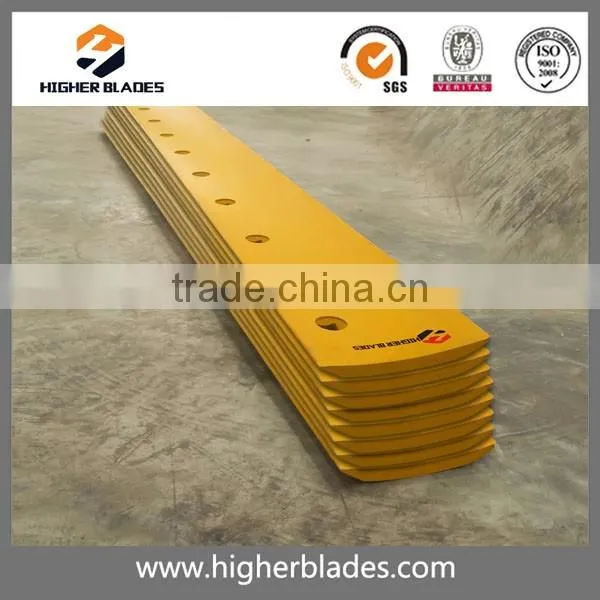 Wheel Loader Bucket Cutting Edge for Caterpillar Undercarriage Parts photo-2