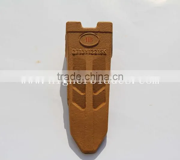 5892a-v81 Mining Bucket Tooth Adaptor for Excavator photo-5