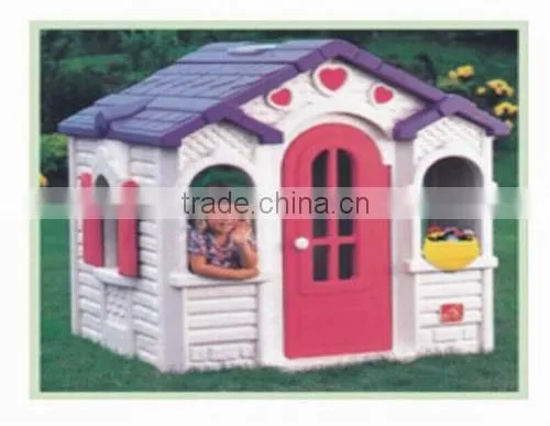 Custom Strong Large Pet Hard Plastic Cage House With Door and Lock,small Pet House photo-4