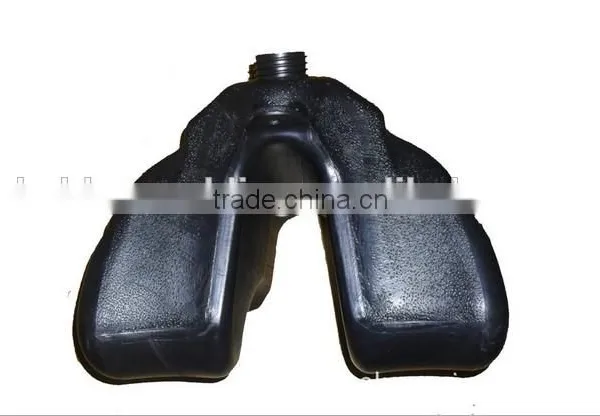 Plastic Radiator Water Tank Bottle for Car PE Water Storage Tank Huizhou Factory photo-5