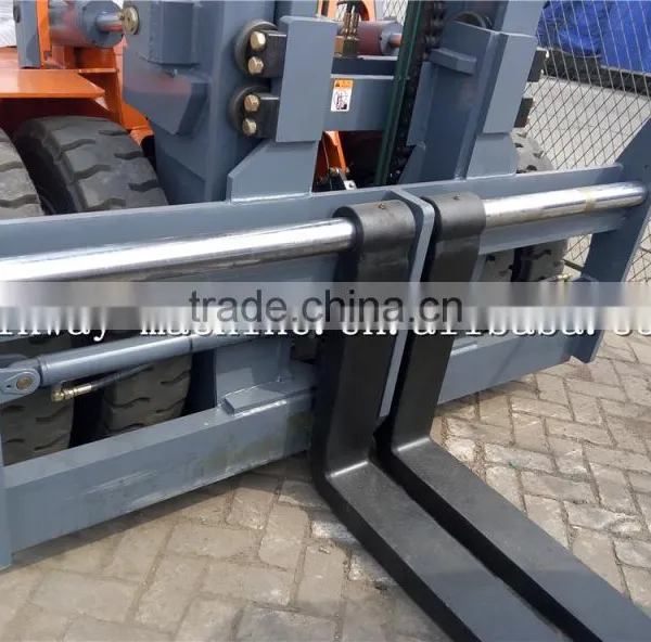 10ton New Forklift Truck CPCD100 At Low Price photo-3
