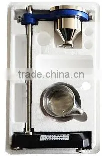 2015 Hot Sale Paint Digital Viscometer Price photo-6