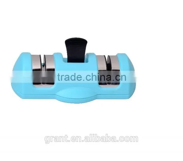 Supply Fashion Sucker Kitchen Knife Sharpener photo-3