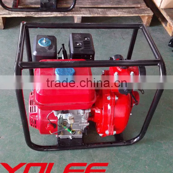 Gasoline Water Pump, High Pressure Water Pump, High Volume Water Pump photo-2