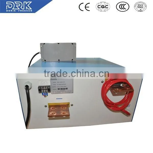 Igbt ac dc Switch Mode Gld Plating Rectifier photo-2
