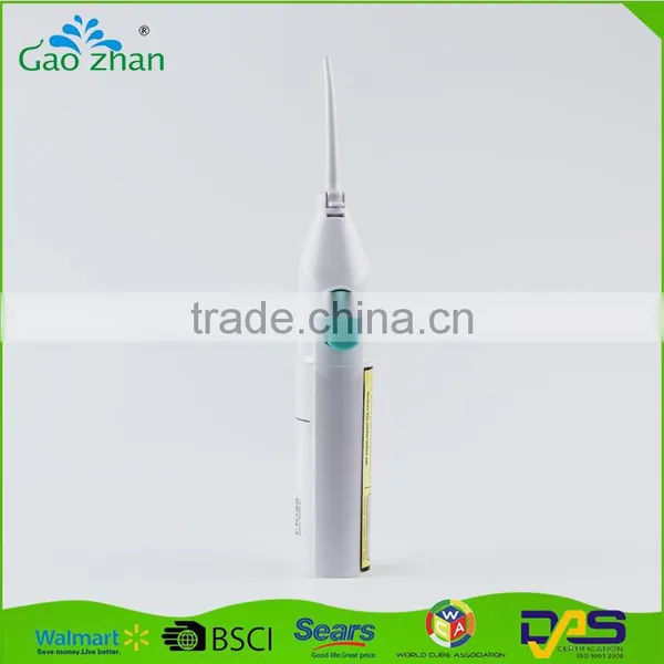 Portable Water Floss Toothpick Water Flosser photo-2