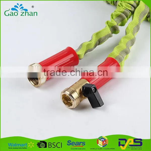 Low Price High Quality Flexible Expanding Garden Water Hose Pipe photo-5